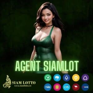 agent siamlot